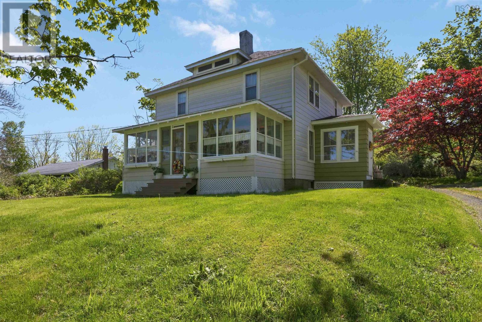 286 Highway 1, Deep Brook, Nova Scotia  B0S 1J0 - Photo 3 - 202612419