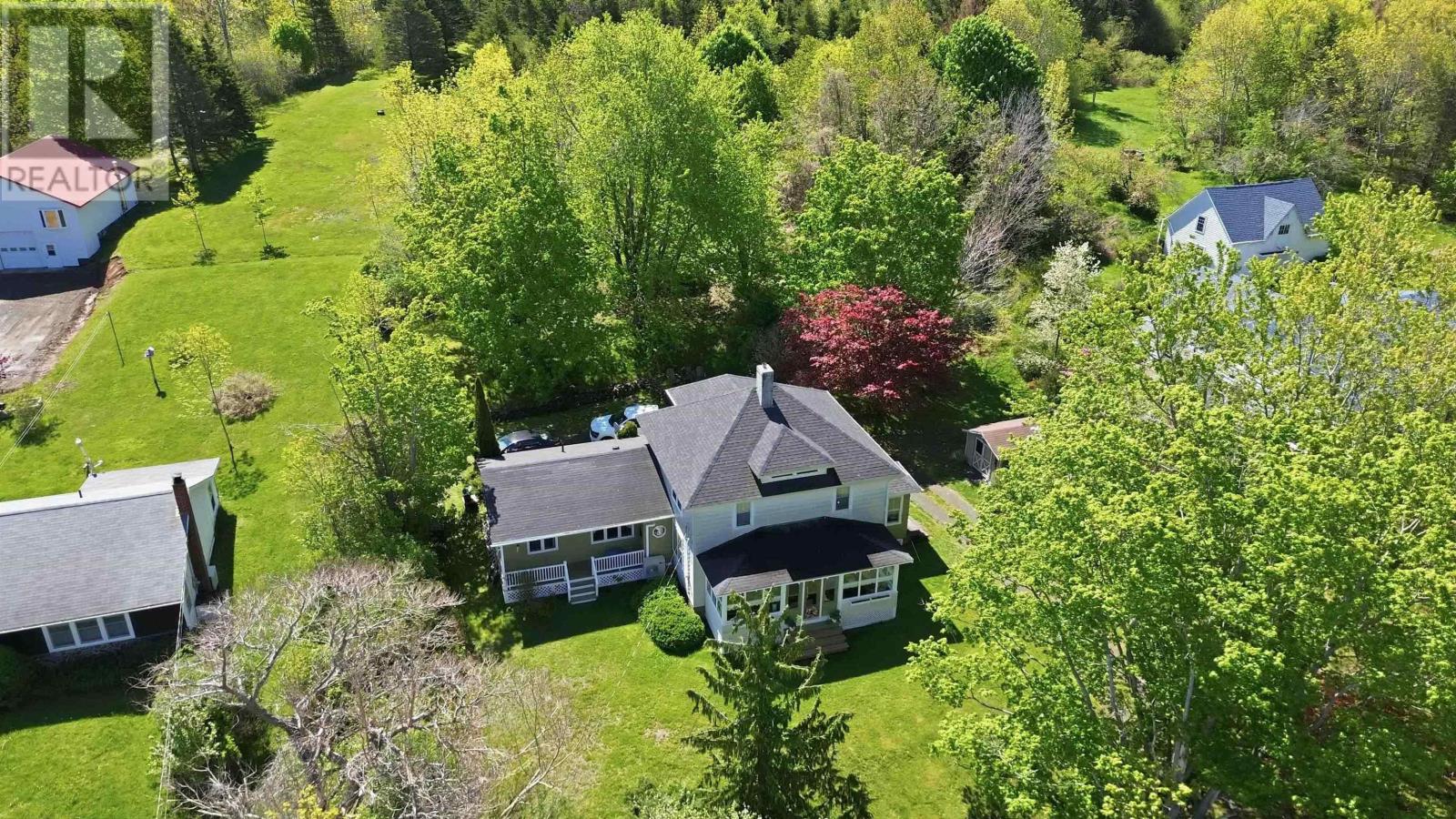 286 Highway 1, Deep Brook, Nova Scotia  B0S 1J0 - Photo 35 - 202612419