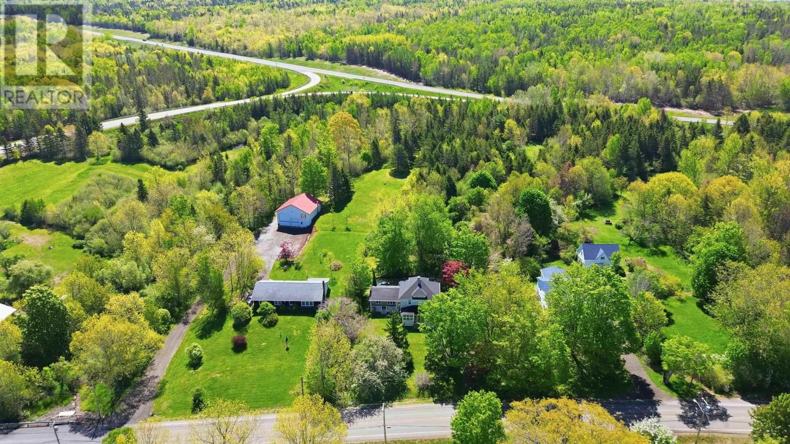 286 Highway 1, Deep Brook, Nova Scotia  B0S 1J0 - Photo 37 - 202612419