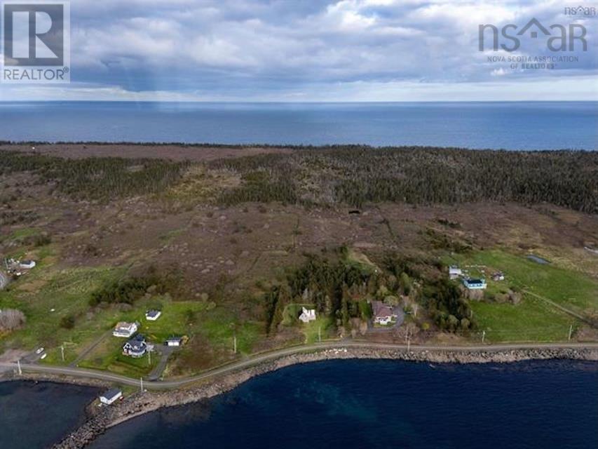 Land Overcove Road, Freeport, Nova Scotia  B0V 1B0 - Photo 6 - 202612421