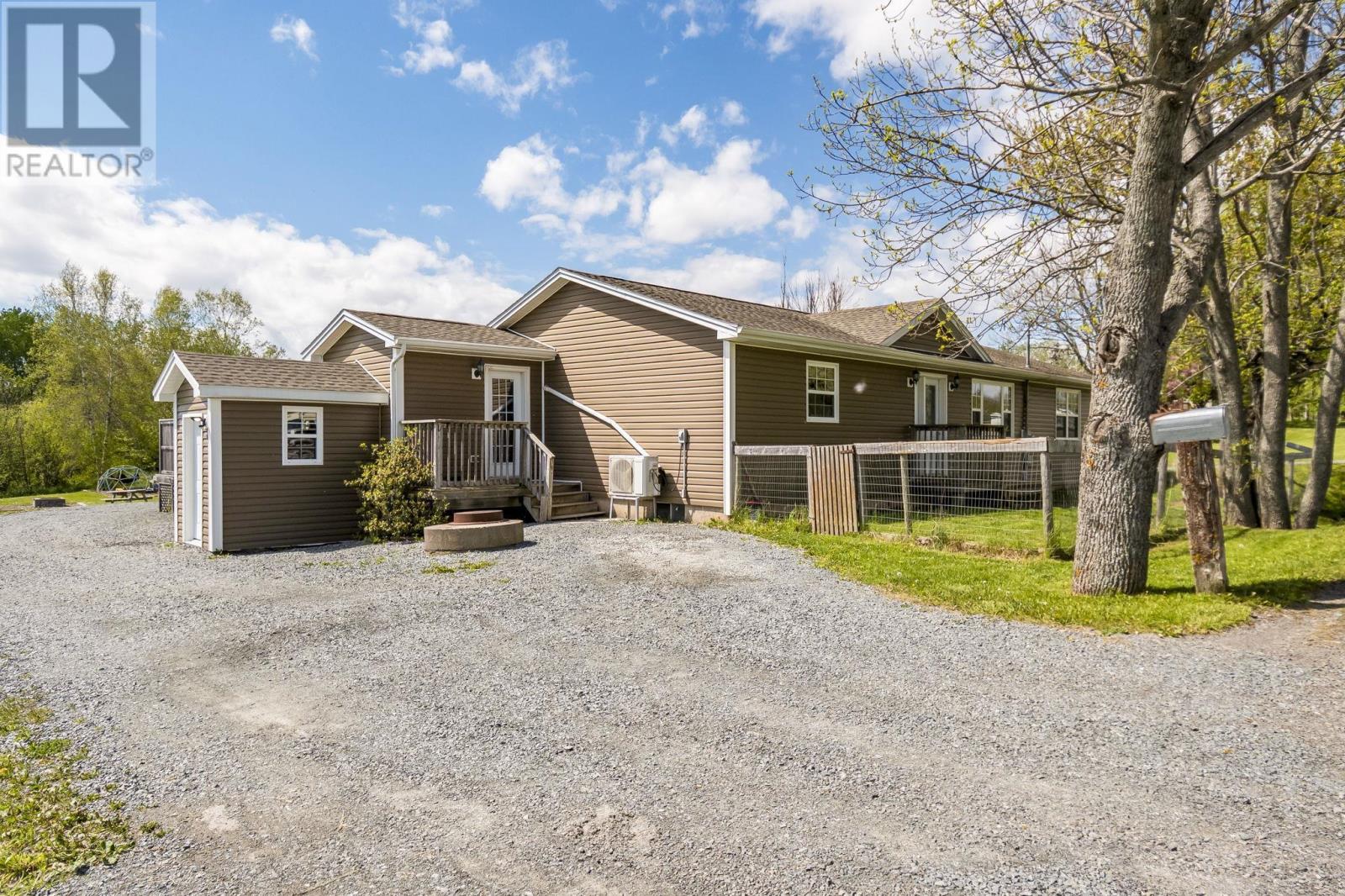 6981 Highway 215, bramber, Nova Scotia
