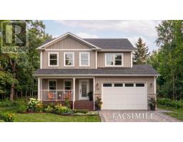 Lot 210 303 Coulter Crescent, oakfield, Nova Scotia