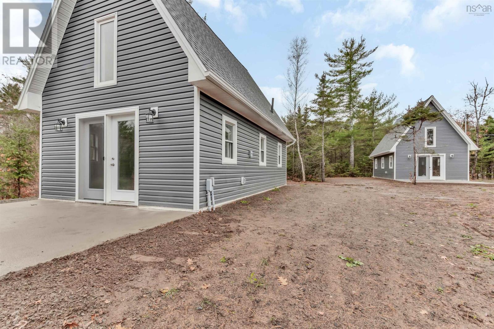 111 Ski Martock Road, windsor forks, Nova Scotia