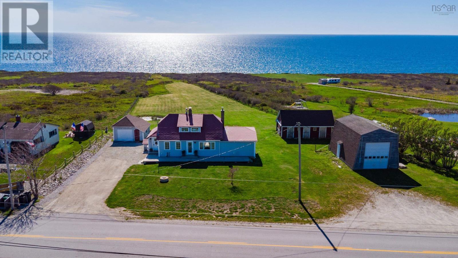 1837 Main Shore Road, Sandford, Nova Scotia  B5A 5L1 - Photo 2 - 202612433