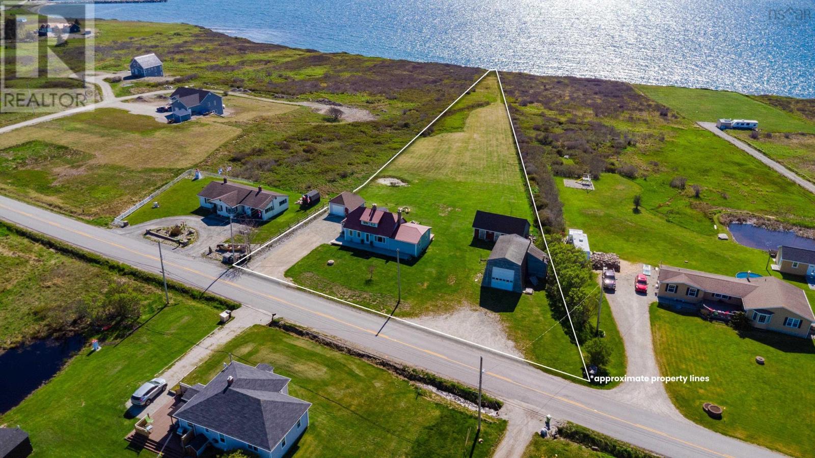 1837 Main Shore Road, Sandford, Nova Scotia  B5A 5L1 - Photo 3 - 202612433