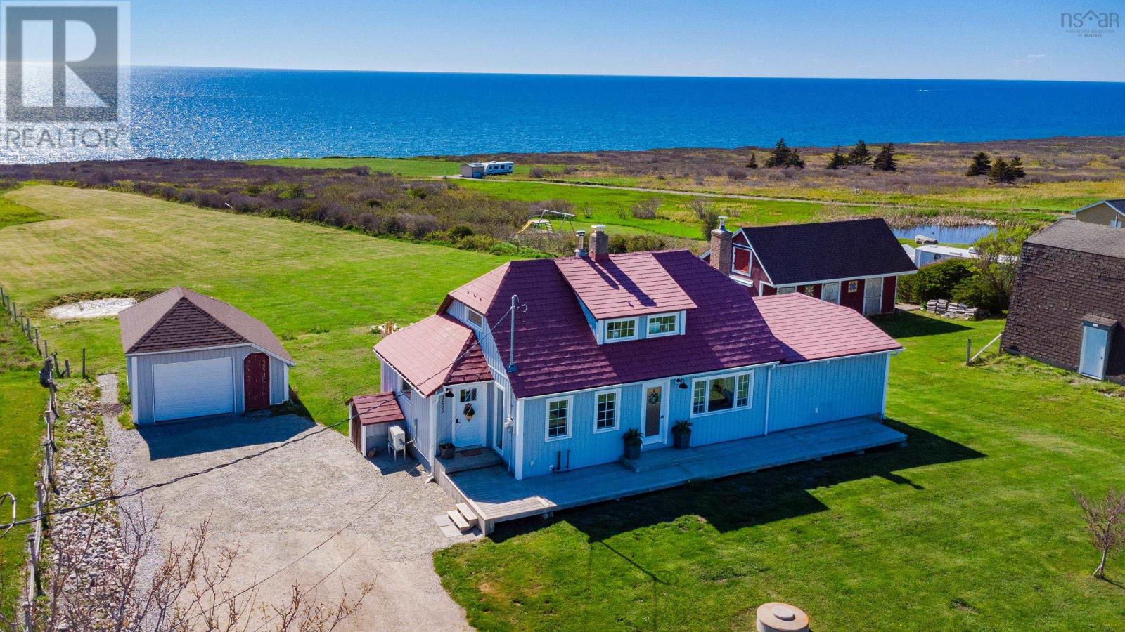 1837 Main Shore Road, Sandford, Nova Scotia  B5A 5L1 - Photo 33 - 202612433