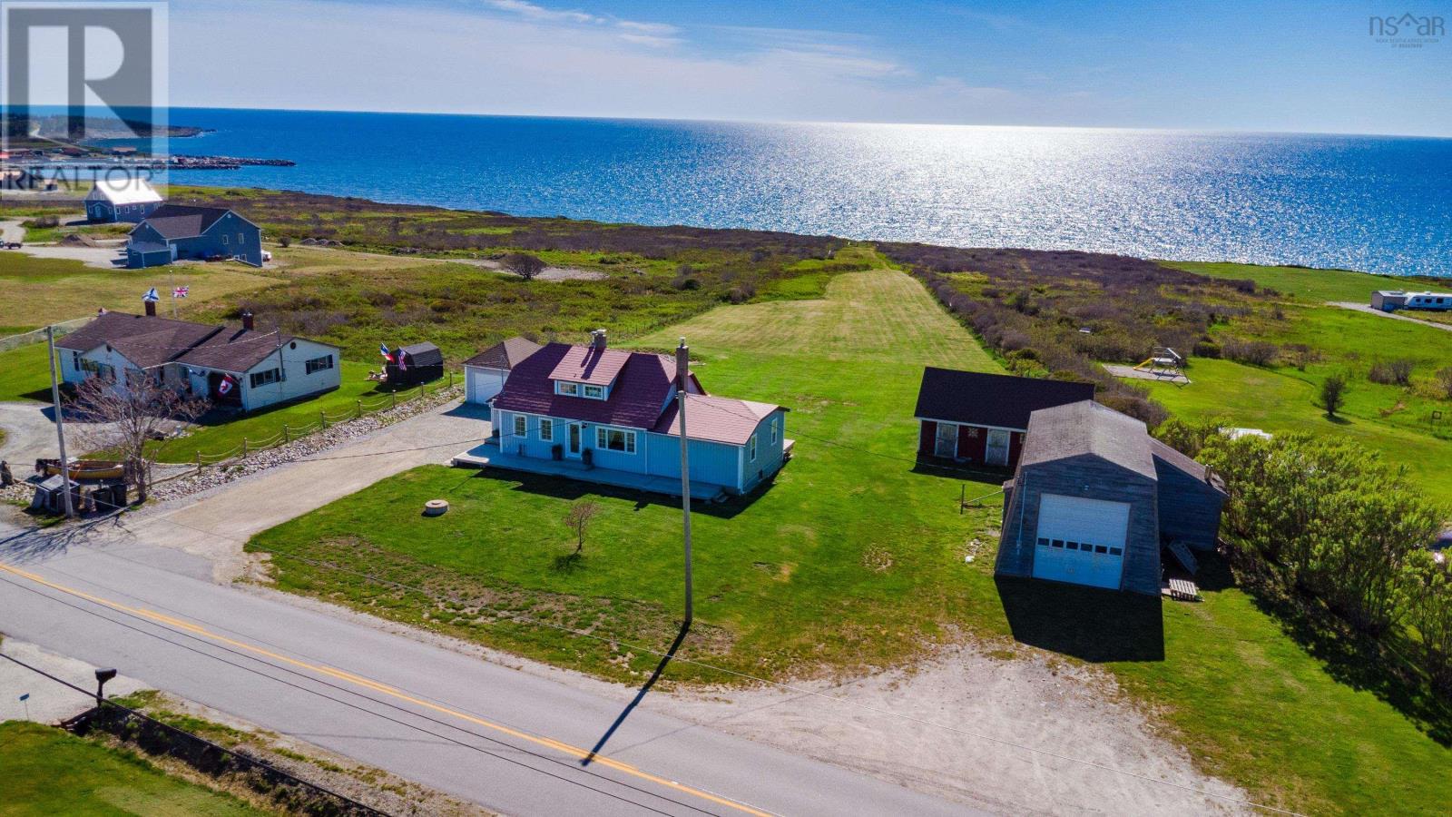 1837 Main Shore Road, Sandford, Nova Scotia  B5A 5L1 - Photo 34 - 202612433
