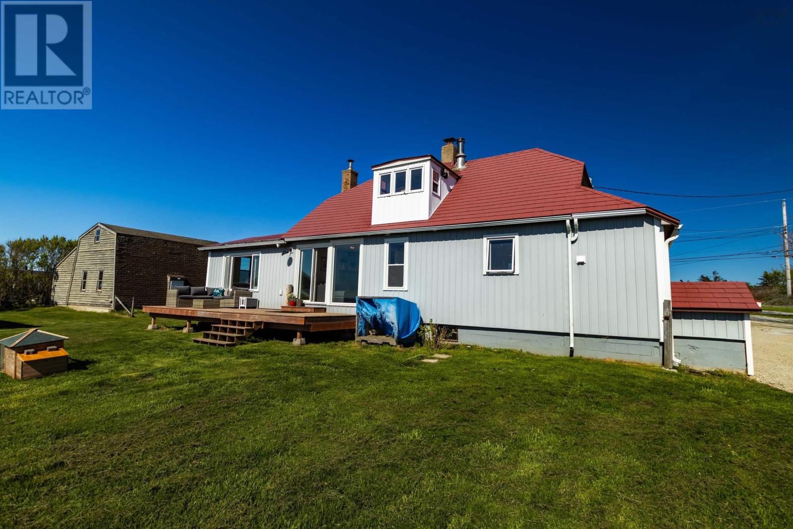 1837 Main Shore Road, Sandford, Nova Scotia  B5A 5L1 - Photo 36 - 202612433