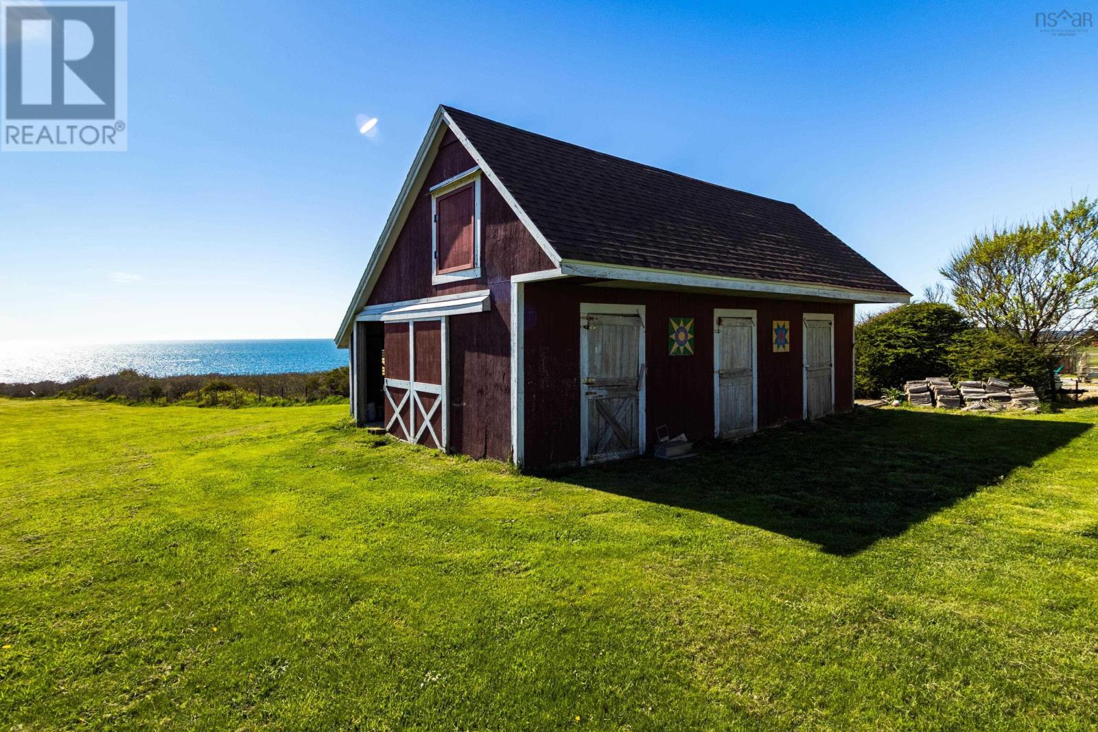 1837 Main Shore Road, Sandford, Nova Scotia  B5A 5L1 - Photo 38 - 202612433
