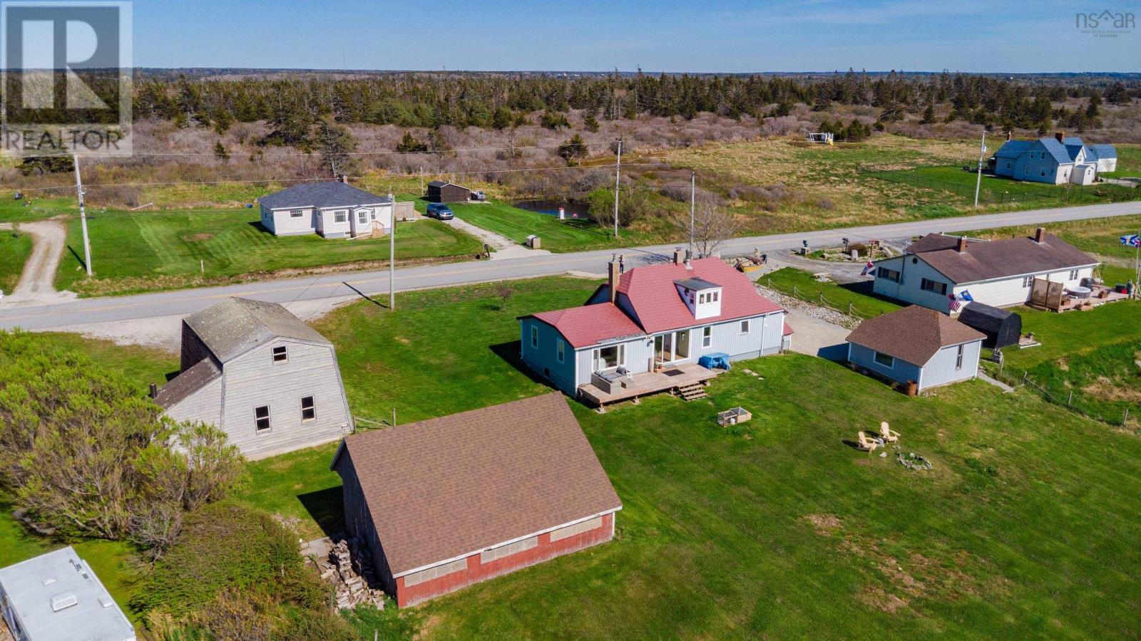 1837 Main Shore Road, Sandford, Nova Scotia  B5A 5L1 - Photo 4 - 202612433