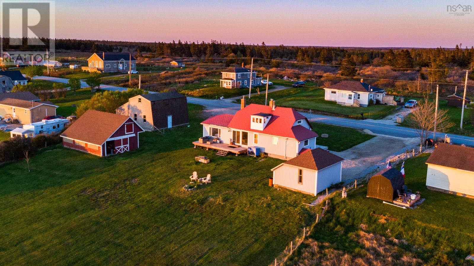 1837 Main Shore Road, Sandford, Nova Scotia  B5A 5L1 - Photo 43 - 202612433
