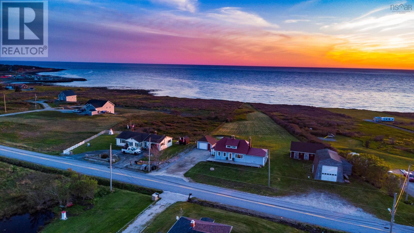 1837 Main Shore Road, Sandford, Nova Scotia  B5A 5L1 - Photo 44 - 202612433