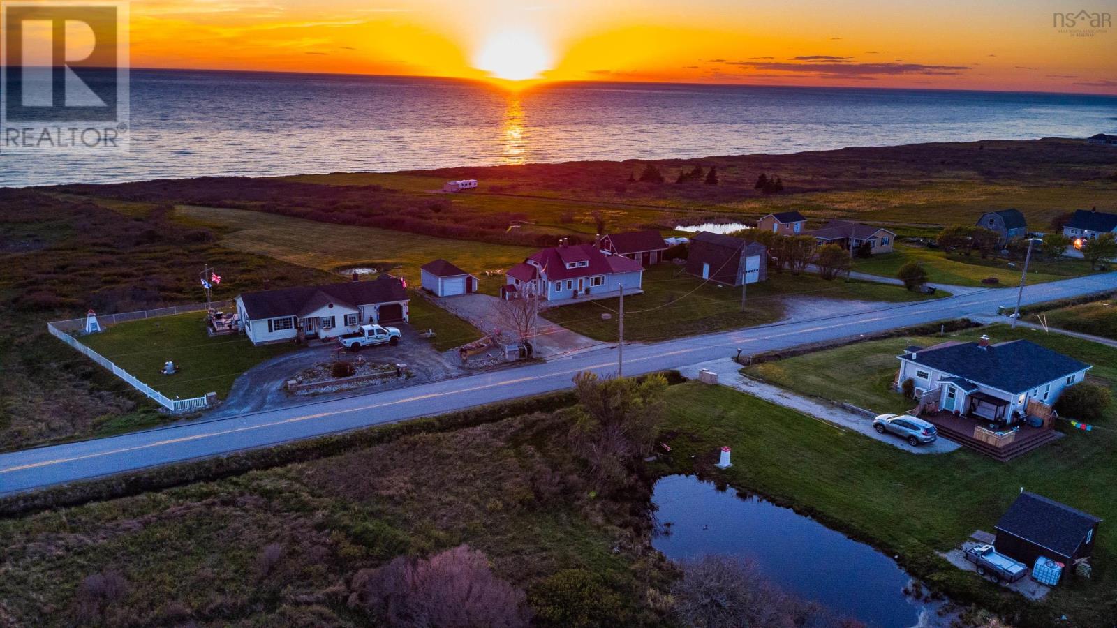 1837 Main Shore Road, Sandford, Nova Scotia  B5A 5L1 - Photo 45 - 202612433