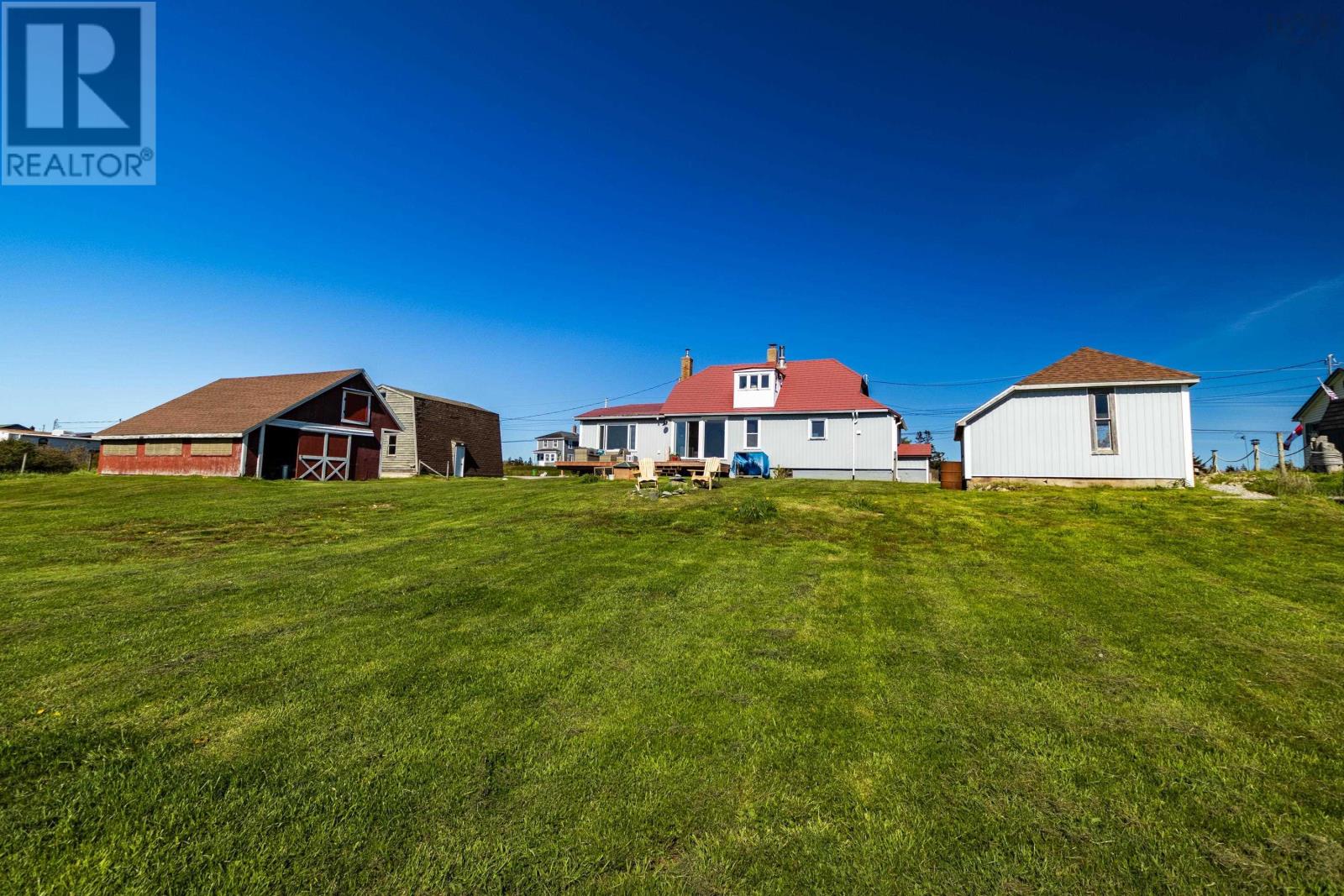 1837 Main Shore Road, Sandford, Nova Scotia  B5A 5L1 - Photo 5 - 202612433