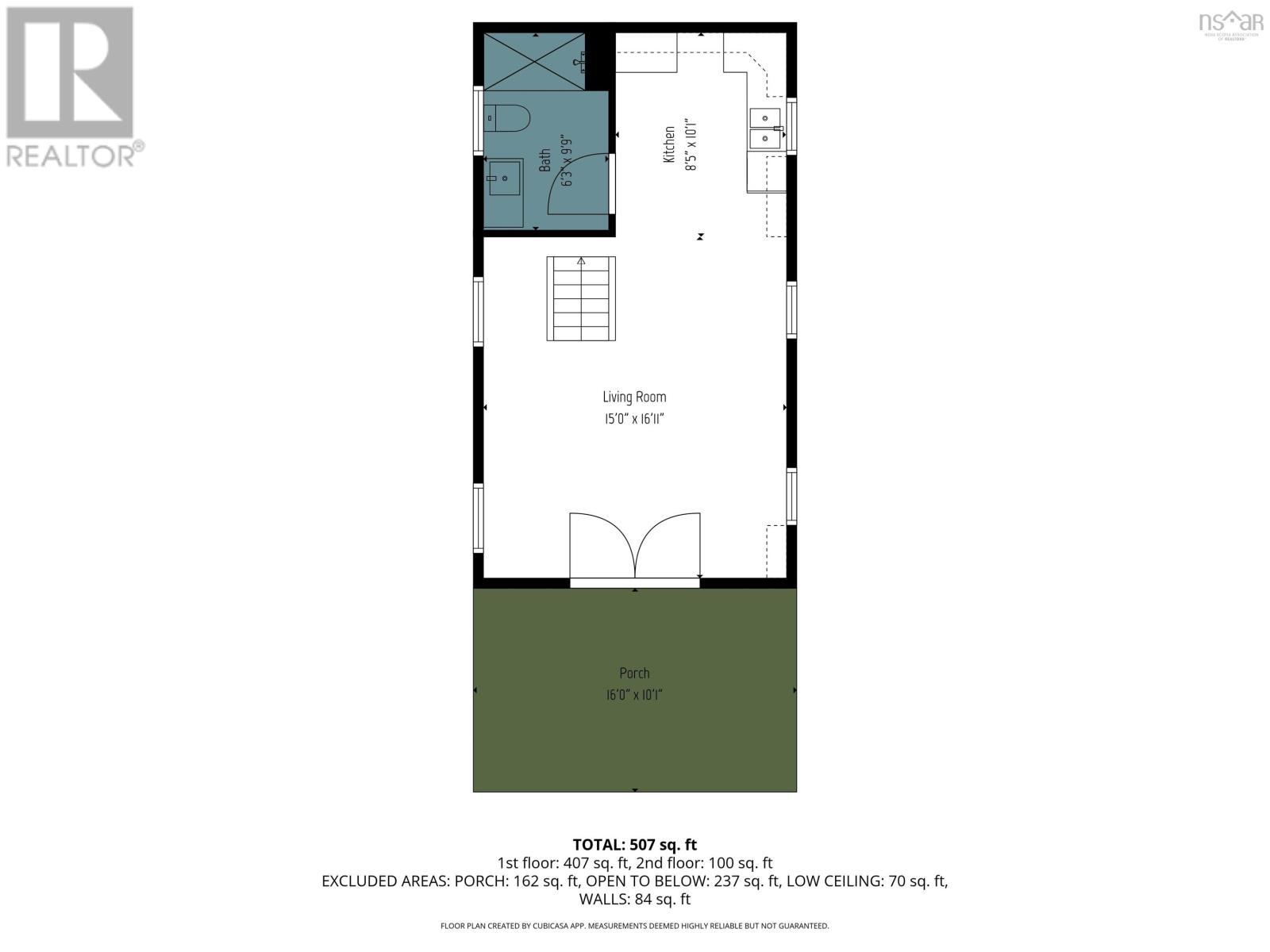 111 Ski Martock Road, Windsor Forks, Nova Scotia  B0N 2T0 - Photo 38 - 202612430