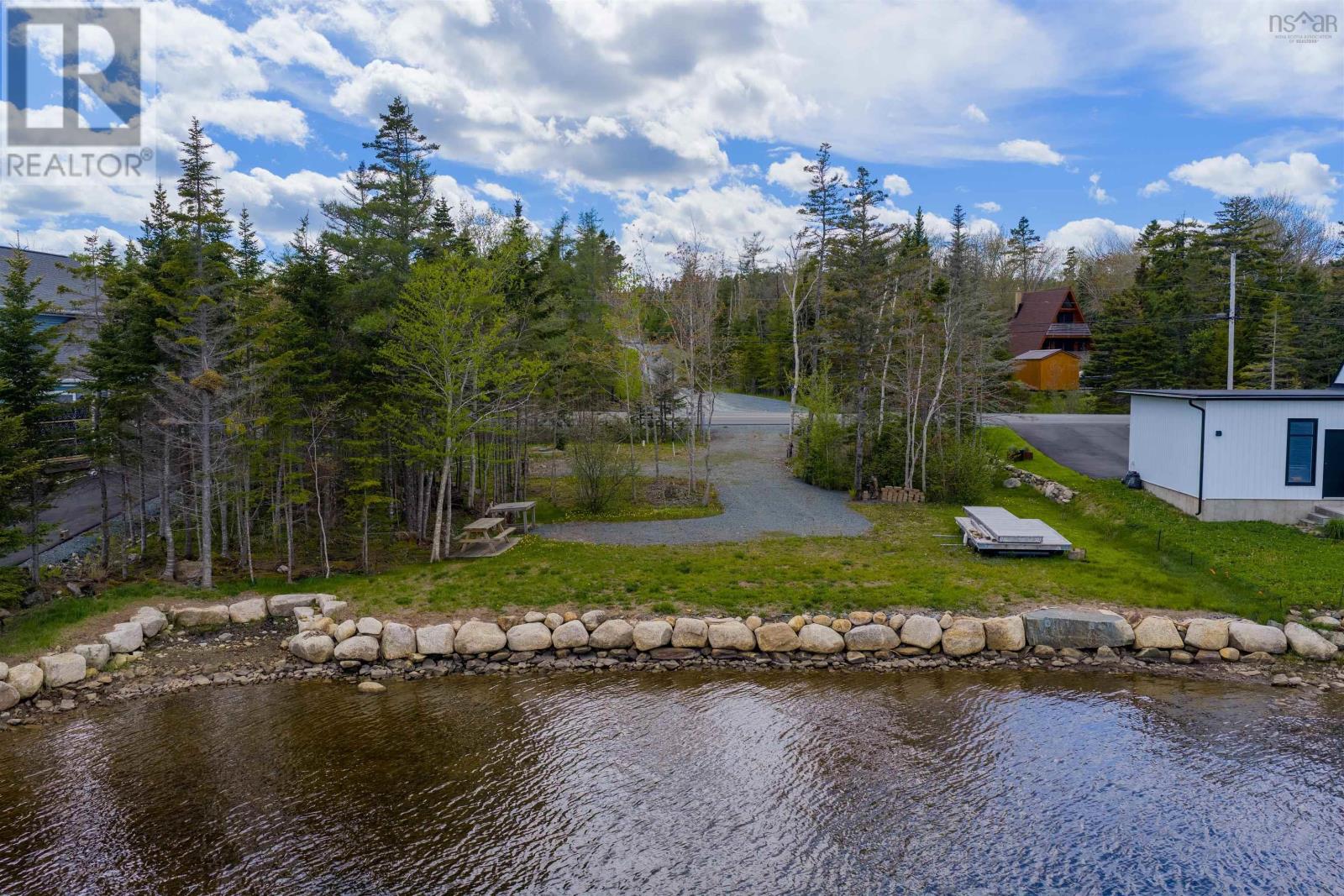1642 Crowell Road, East Lawrencetown, Nova Scotia  B2Z 1N5 - Photo 13 - 202612435