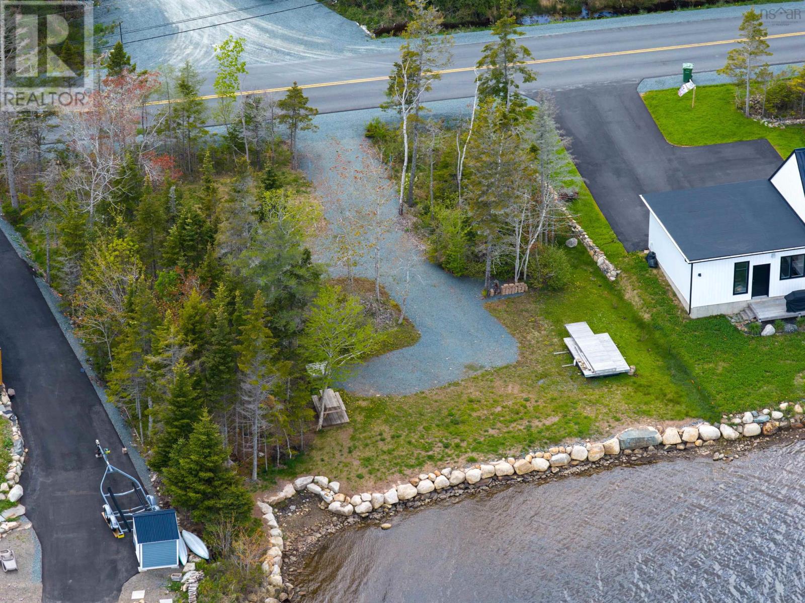 1642 Crowell Road, East Lawrencetown, Nova Scotia  B2Z 1N5 - Photo 4 - 202612435