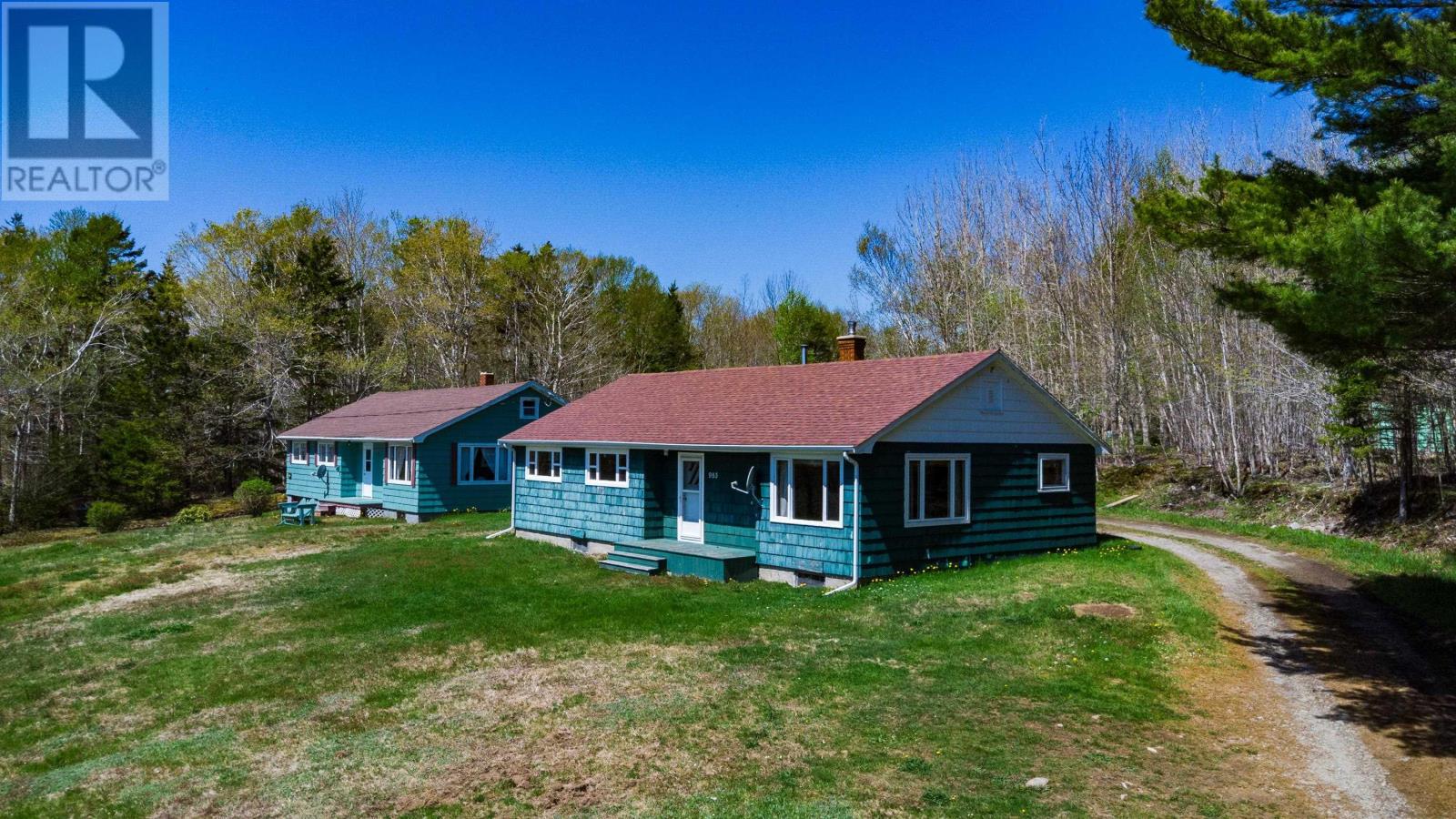 983 Bangor Rd, bangor, Nova Scotia