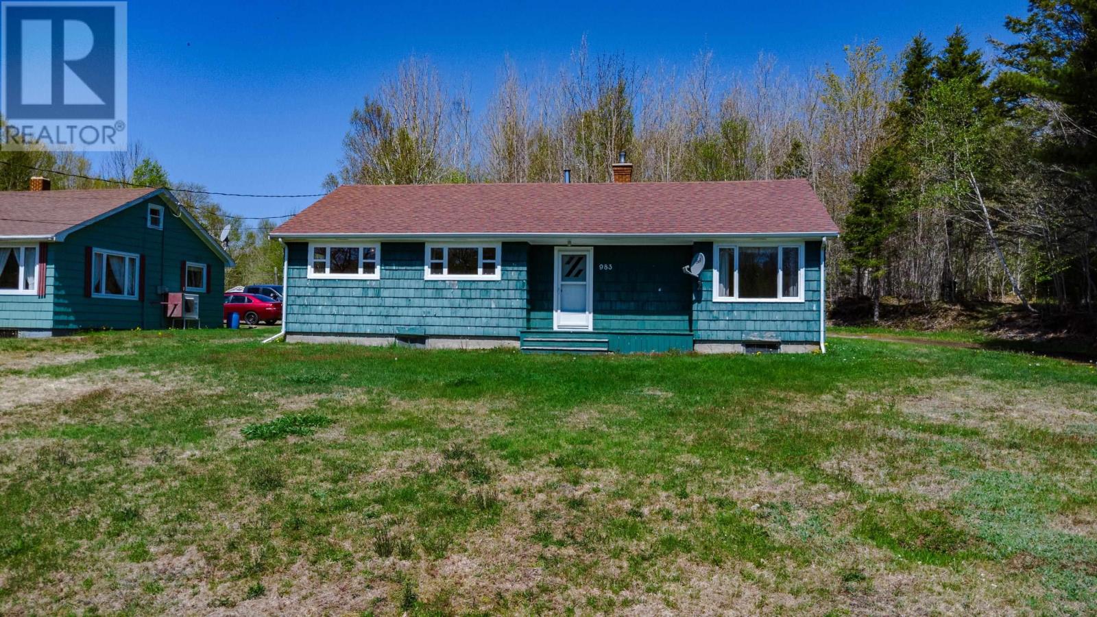 983 Bangor Rd, Bangor, Nova Scotia  B0W 2L0 - Photo 2 - 202612439
