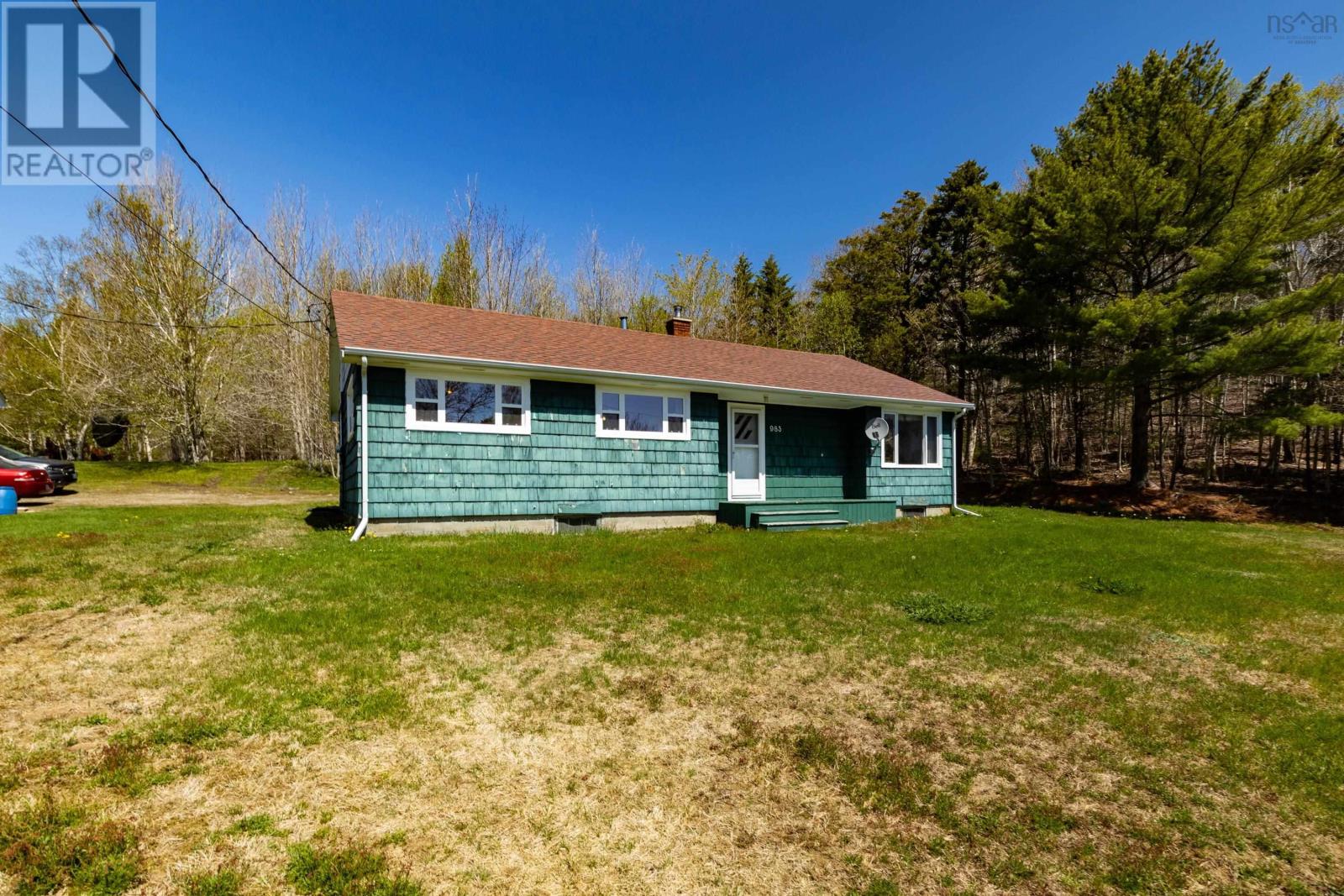 983 Bangor Rd, Bangor, Nova Scotia  B0W 2L0 - Photo 3 - 202612439