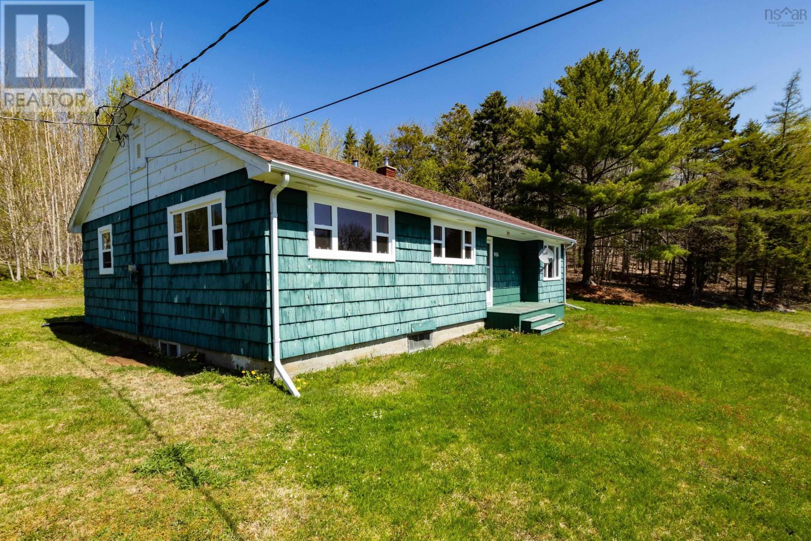 983 Bangor Rd, Bangor, Nova Scotia  B0W 2L0 - Photo 4 - 202612439