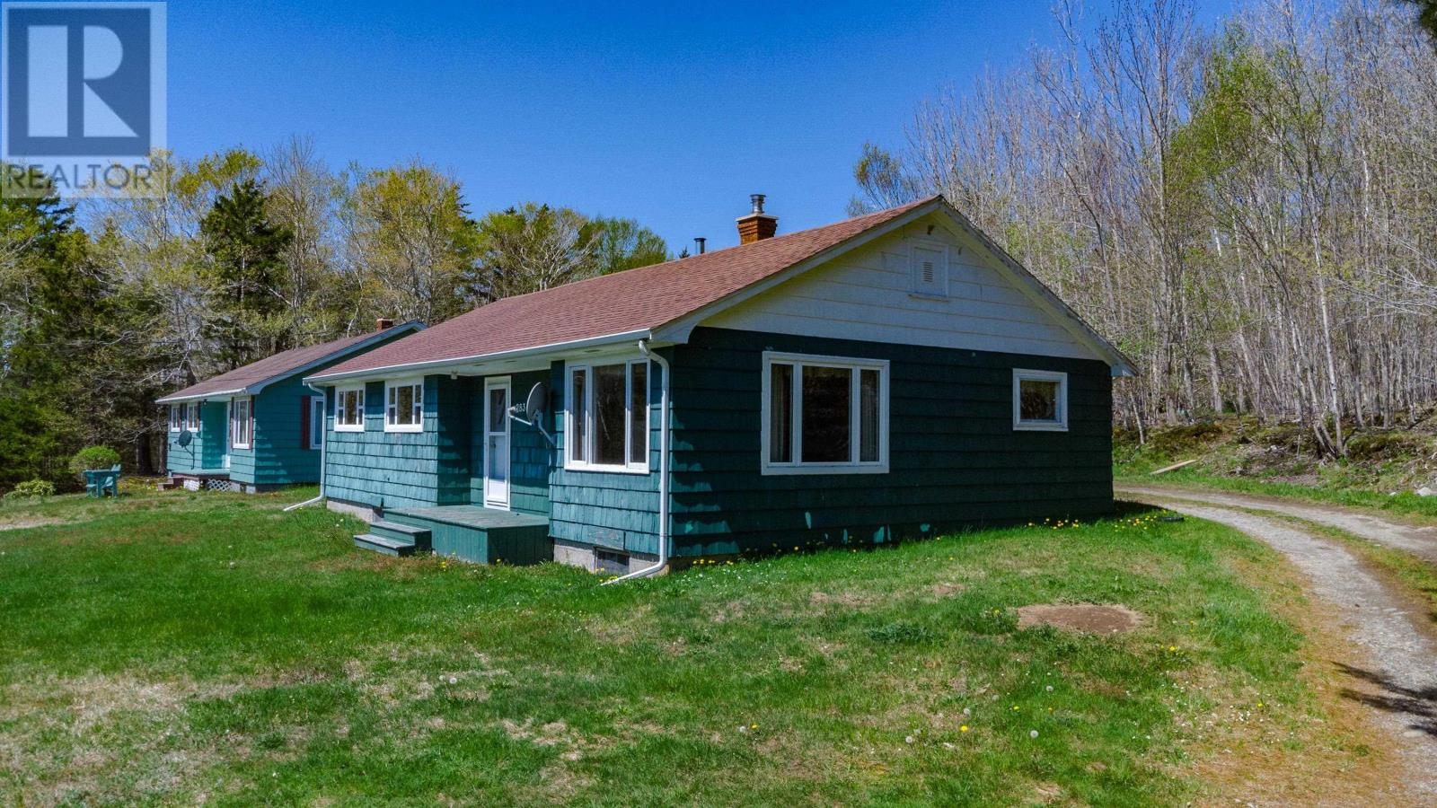 983 Bangor Rd, Bangor, Nova Scotia  B0W 2L0 - Photo 9 - 202612439
