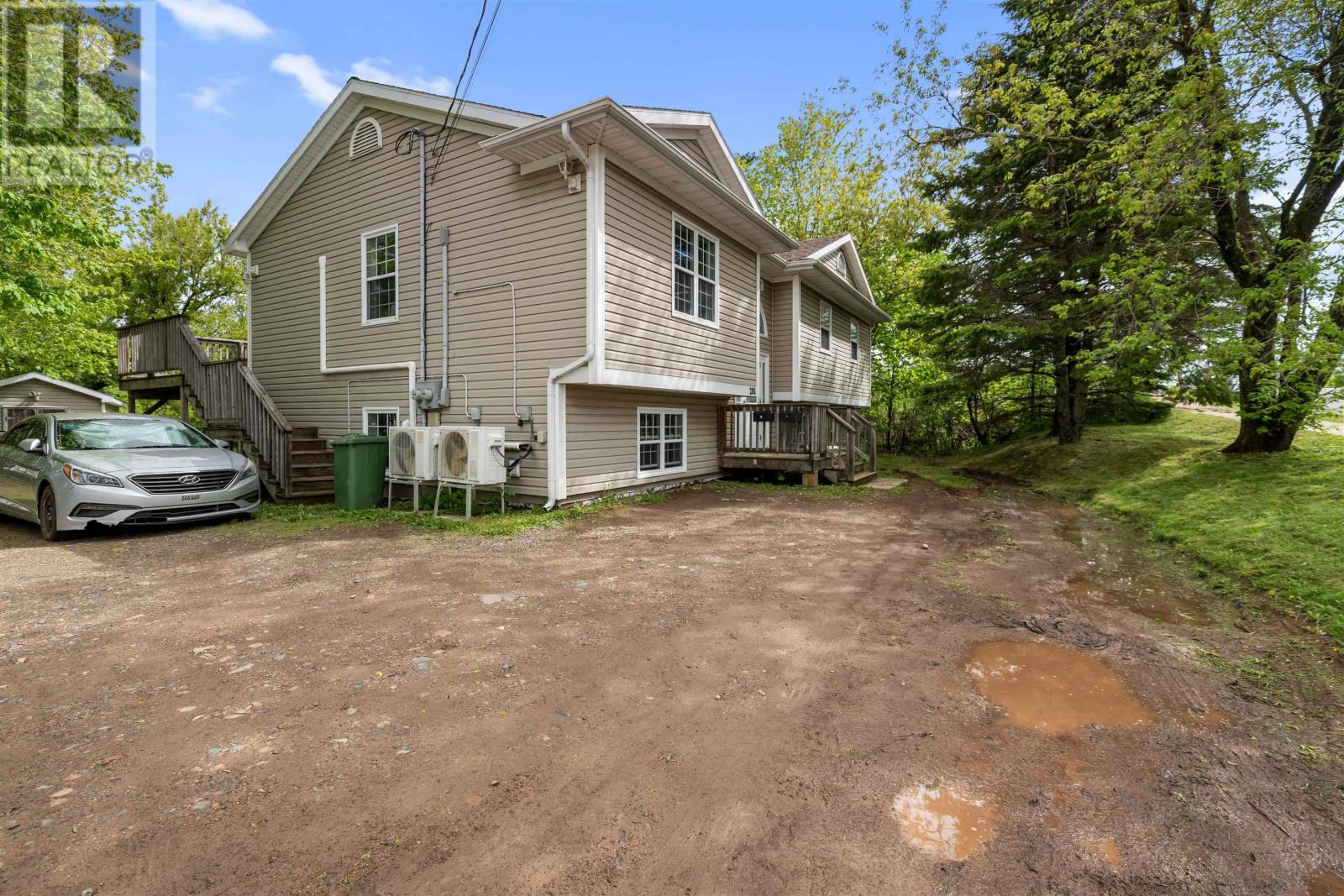 295 Queen Street, Truro, Nova Scotia  B2N 2C2 - Photo 3 - 202612509