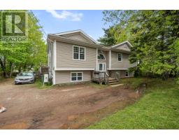 295 QUEEN Street, truro, Nova Scotia