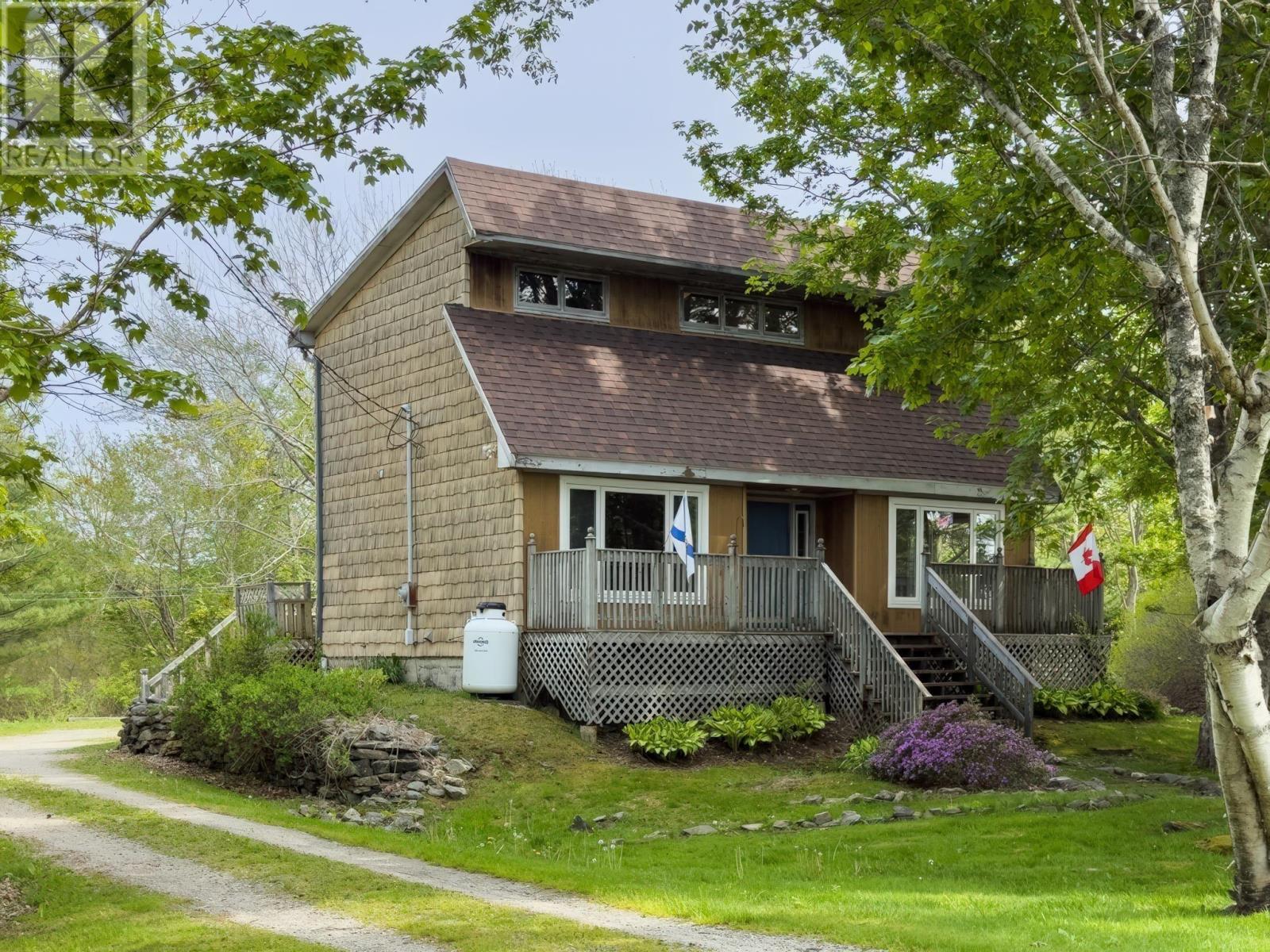 9333 Highway 3, pleasant lake, Nova Scotia