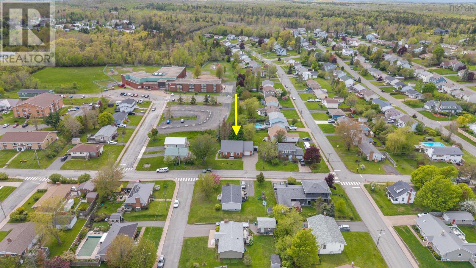 336 Beech Street, New Glasgow, Nova Scotia  B2H 1A2 - Photo 50 - 202612543