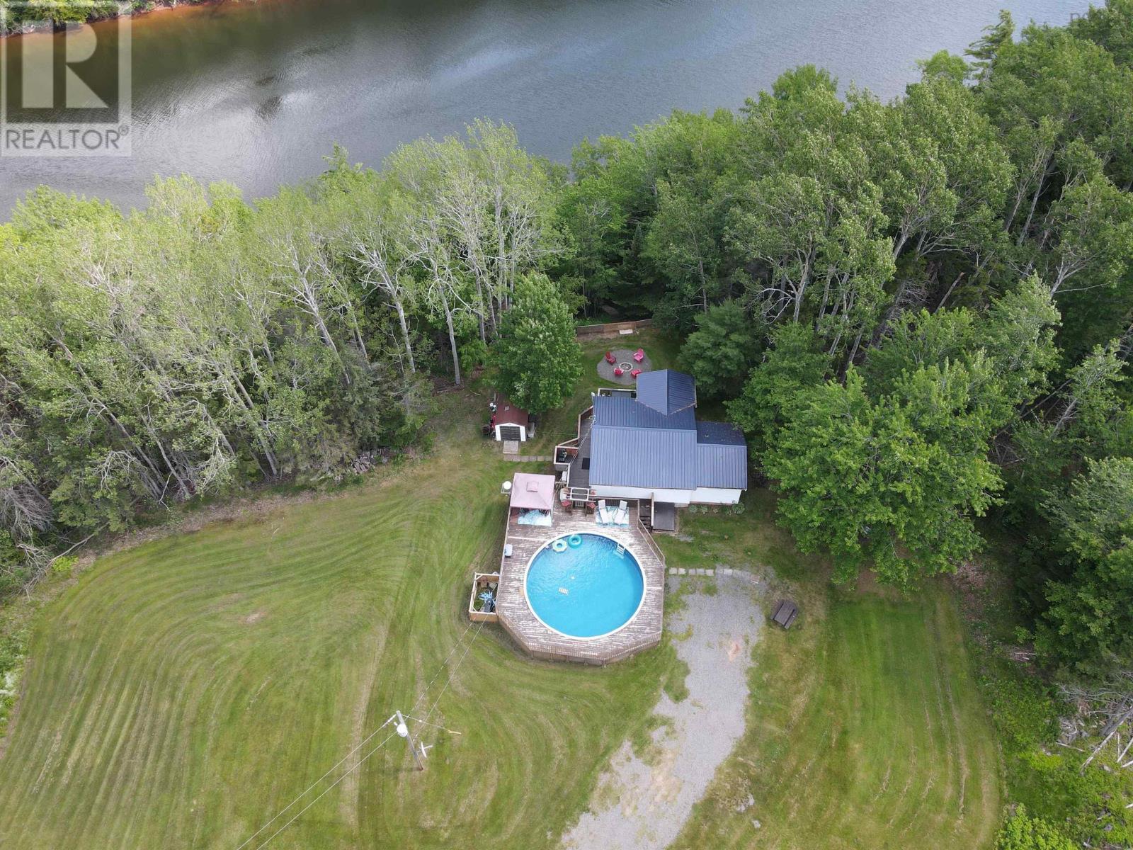 1156 Tattrie Settlement Road, french river, Nova Scotia
