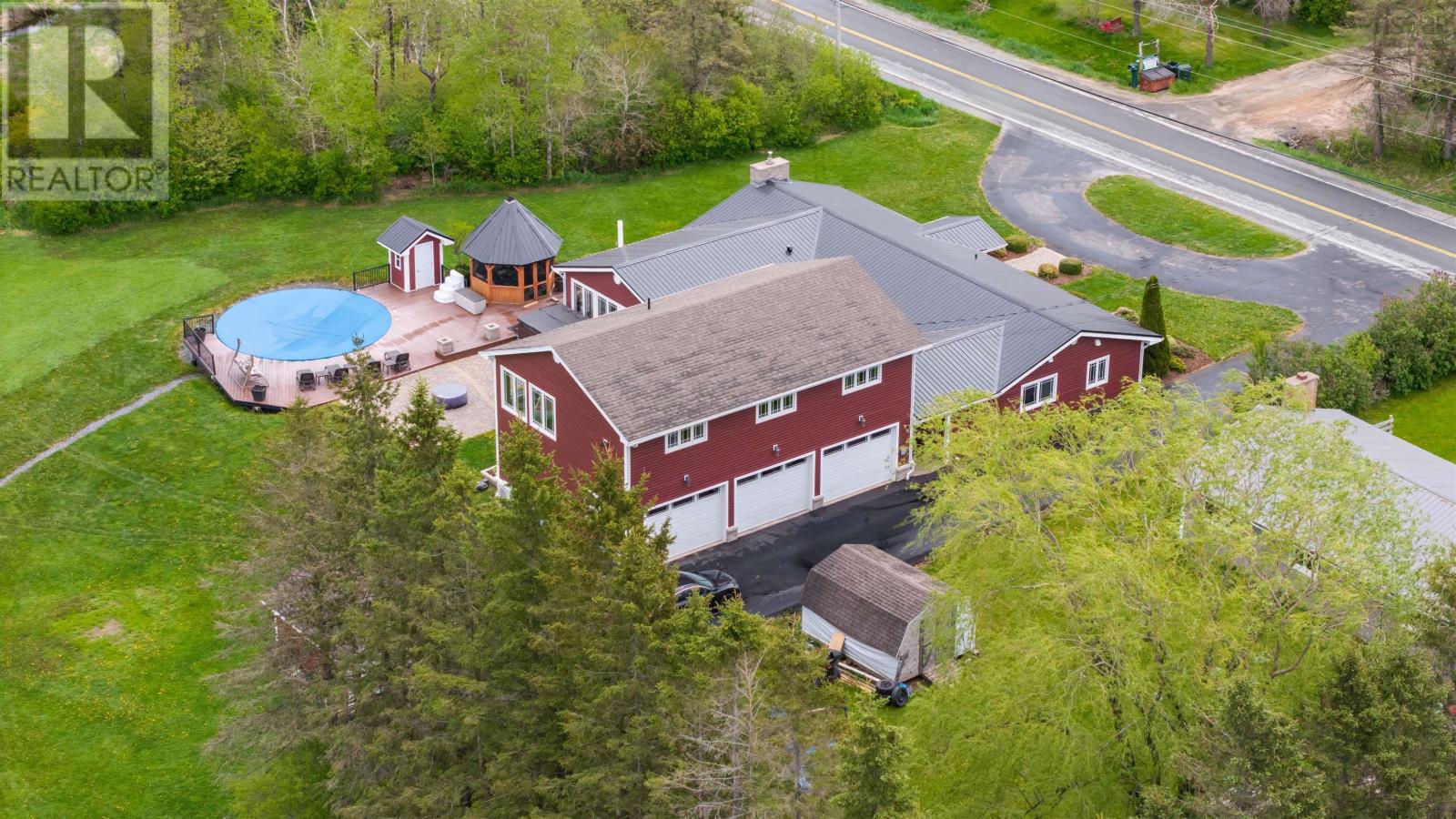 8805 Highway 14, Hardwood Lands, Nova Scotia  B0N 1Y0 - Photo 2 - 202612555