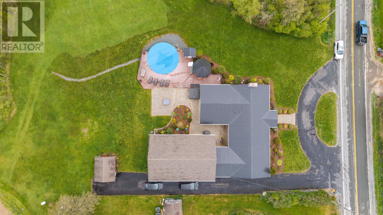8805 Highway 14, Hardwood Lands, Nova Scotia  B0N 1Y0 - Photo 35 - 202612555