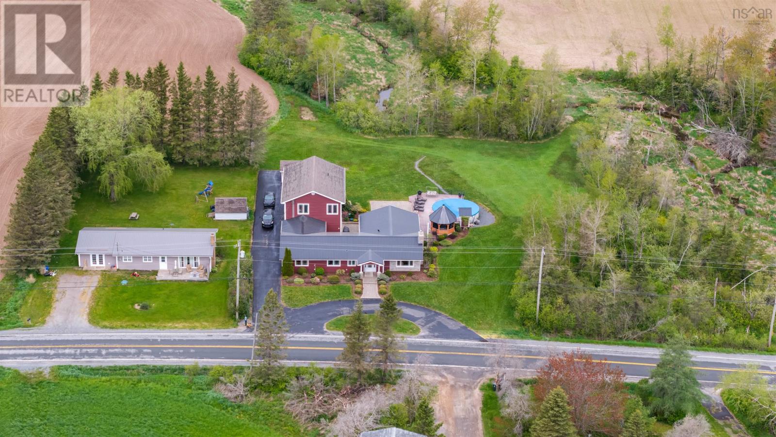 8805 Highway 14, Hardwood Lands, Nova Scotia  B0N 1Y0 - Photo 36 - 202612555