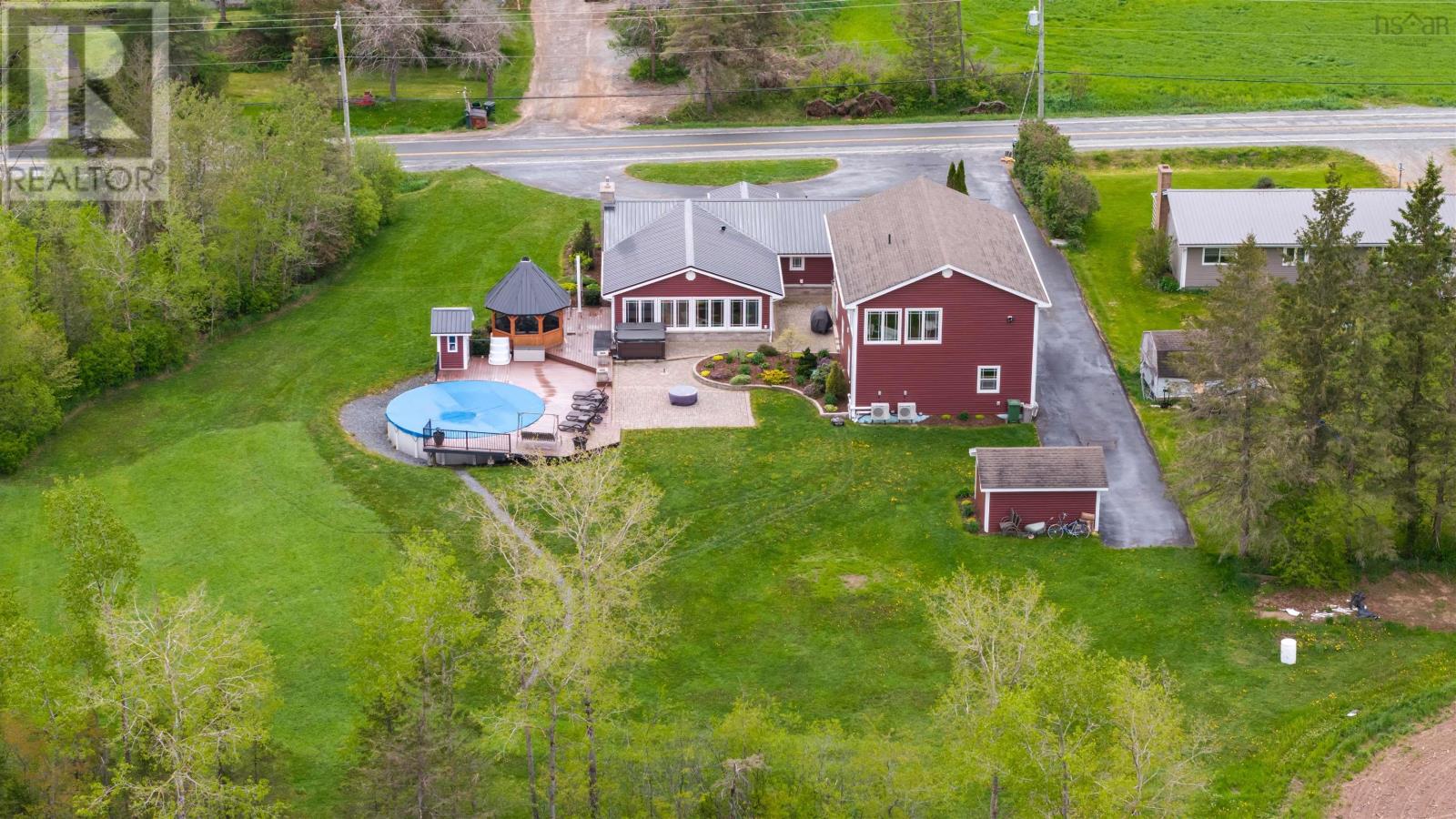 8805 Highway 14, Hardwood Lands, Nova Scotia  B0N 1Y0 - Photo 37 - 202612555
