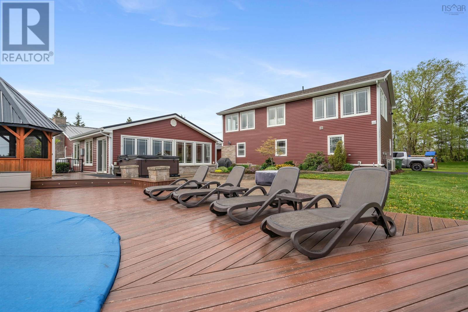 8805 Highway 14, Hardwood Lands, Nova Scotia  B0N 1Y0 - Photo 40 - 202612555