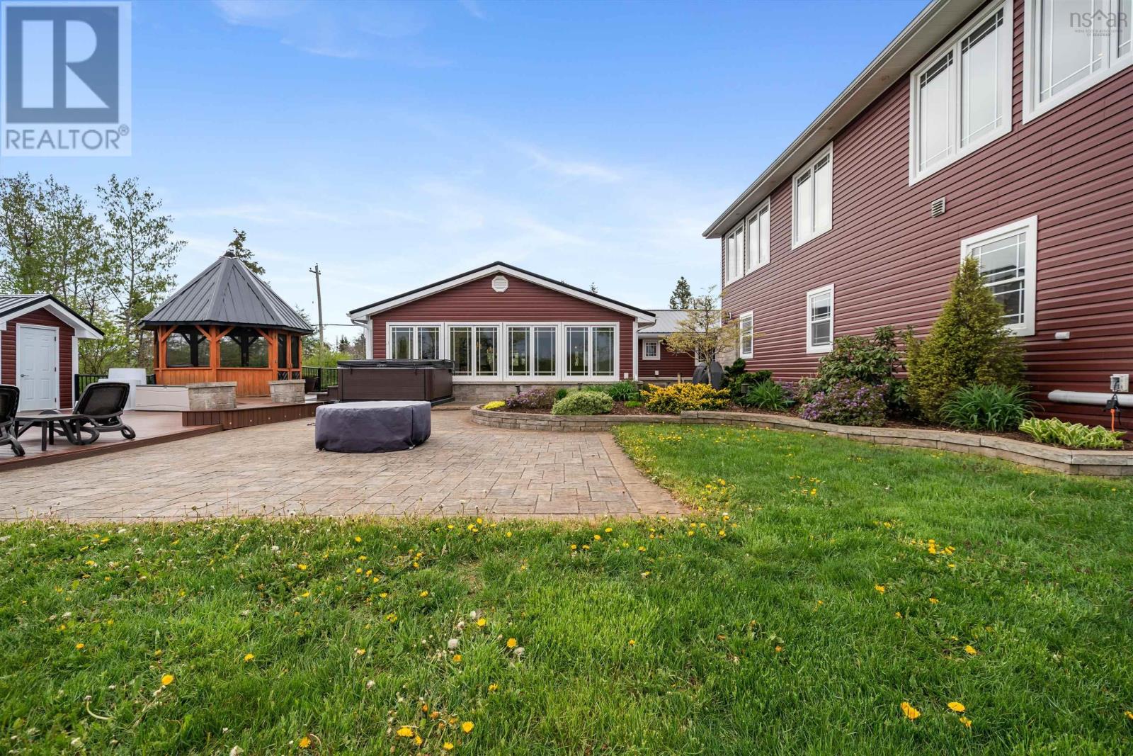 8805 Highway 14, Hardwood Lands, Nova Scotia  B0N 1Y0 - Photo 41 - 202612555