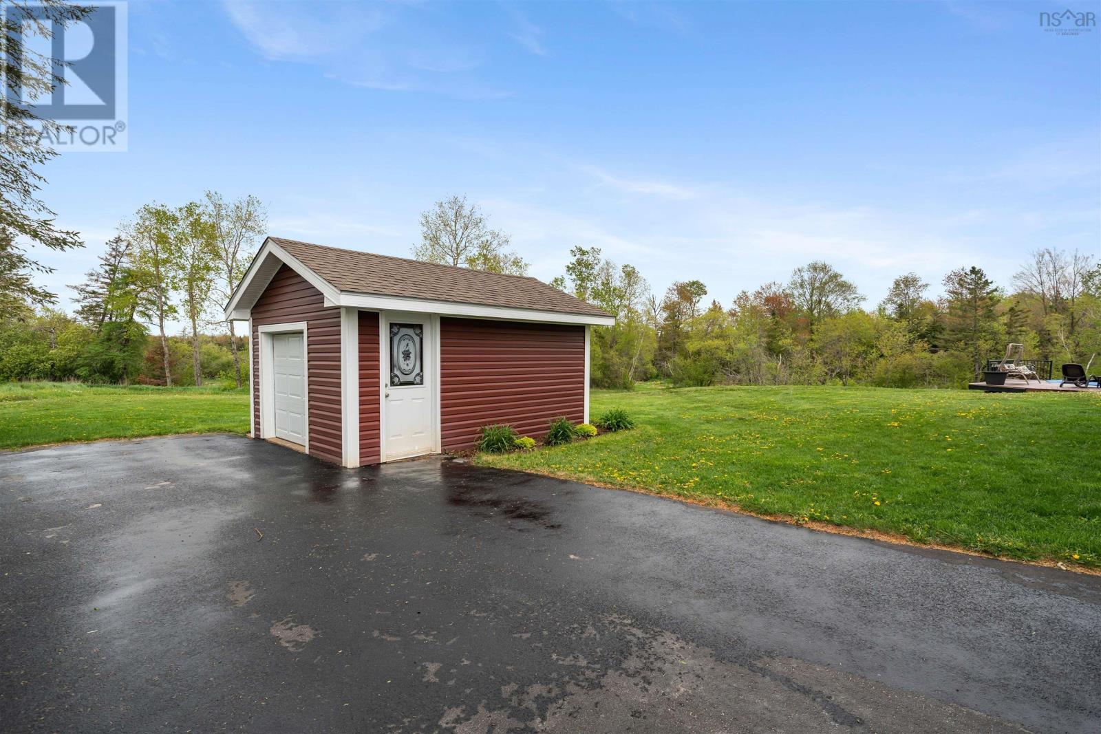 8805 Highway 14, Hardwood Lands, Nova Scotia  B0N 1Y0 - Photo 46 - 202612555