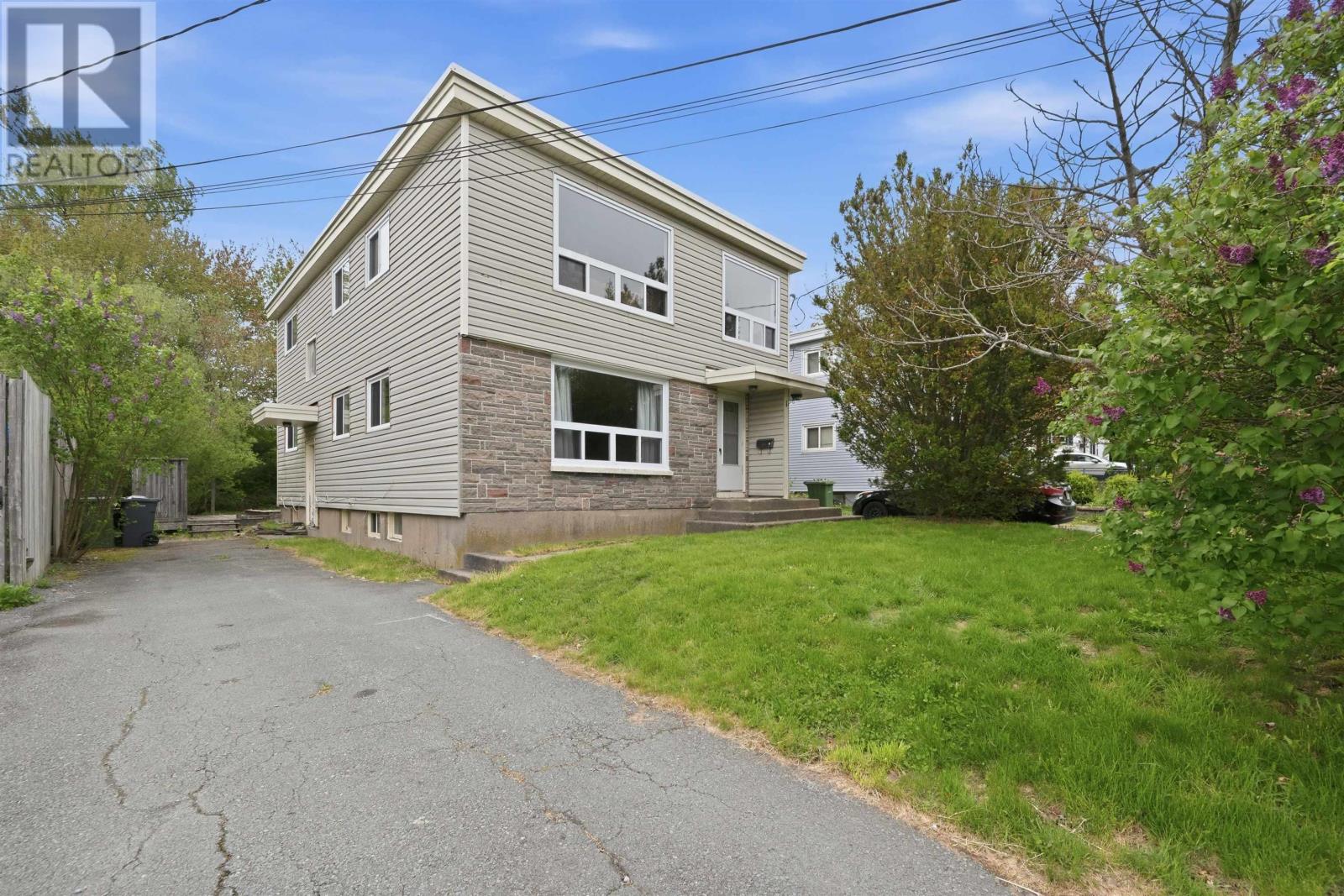 55 & 55 1/2 Glenwood Avenue, dartmouth, Nova Scotia