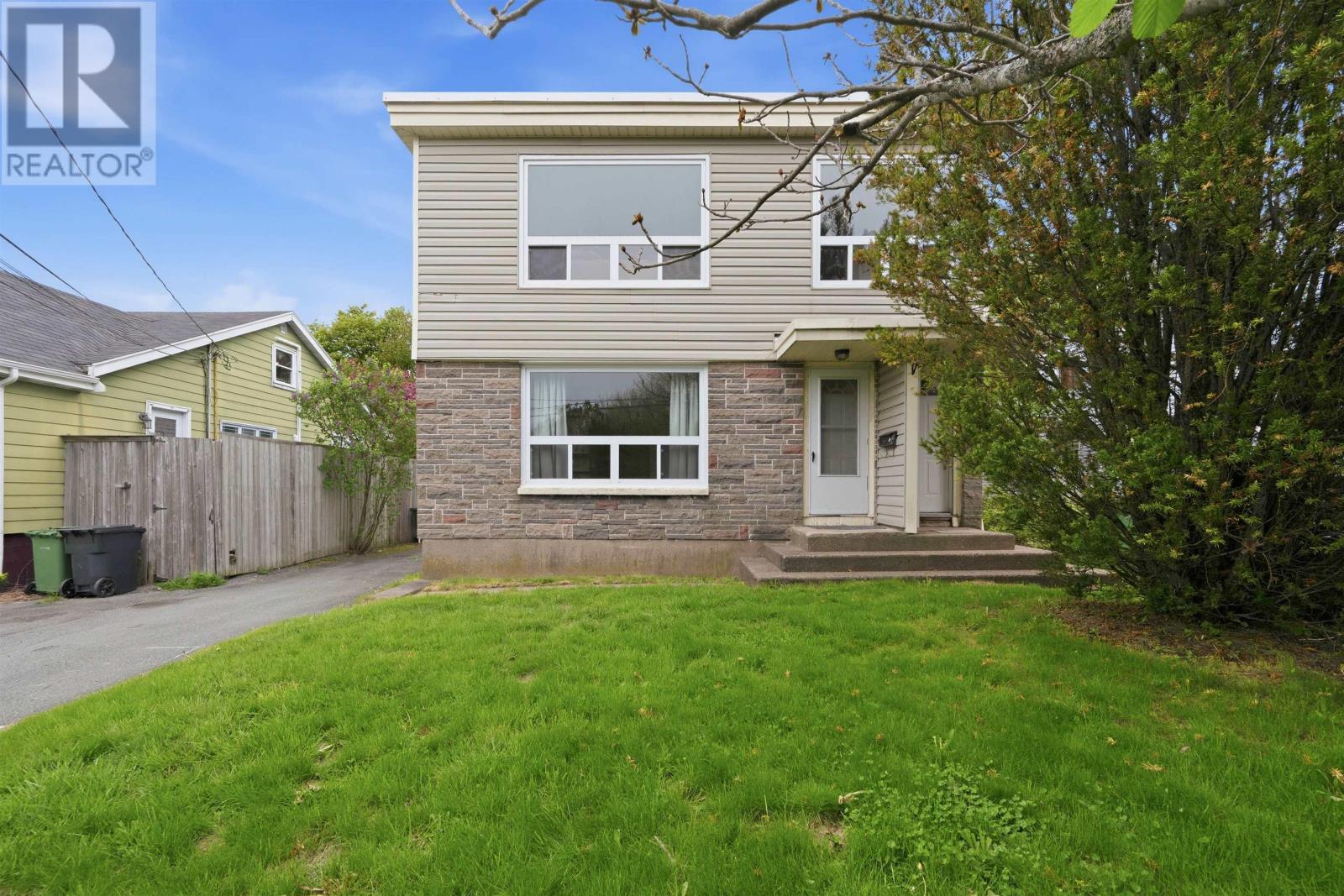 55 & 55 1/2 Glenwood Avenue, Dartmouth, Nova Scotia  B2Y 3G8 - Photo 2 - 202612556