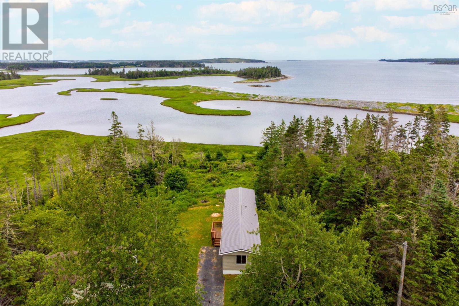 2403 West Ship Harbour Road, owls head, Nova Scotia