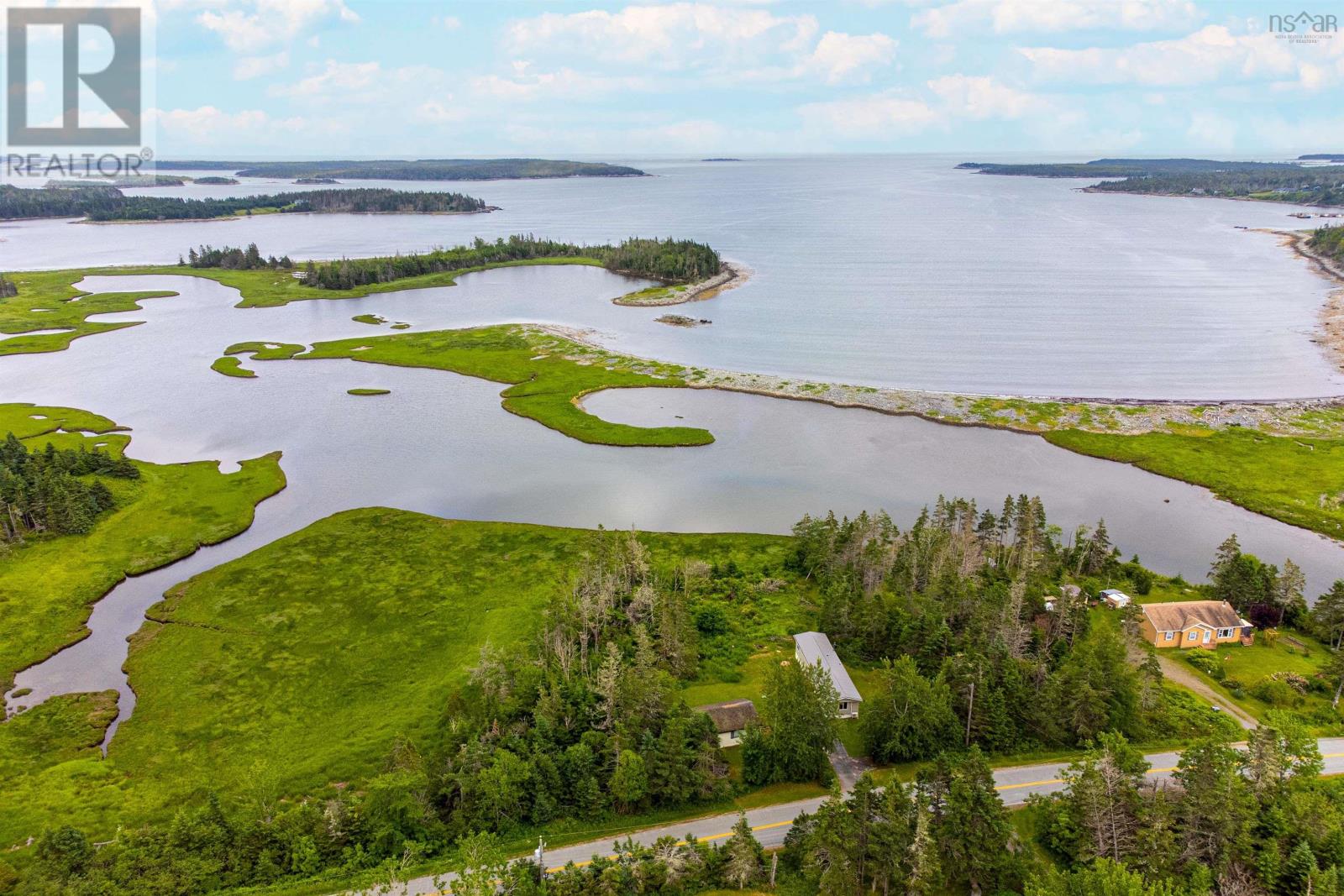 2403 West Ship Harbour Road, Owls Head, Nova Scotia  B0J 2L0 - Photo 19 - 202612563