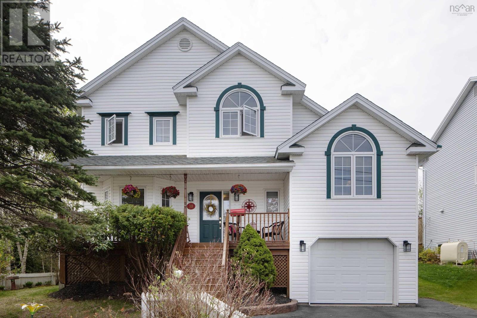 10 Blanchard Crescent, Bedford, Nova Scotia  B4A 4C5 - Photo 3 - 202612565