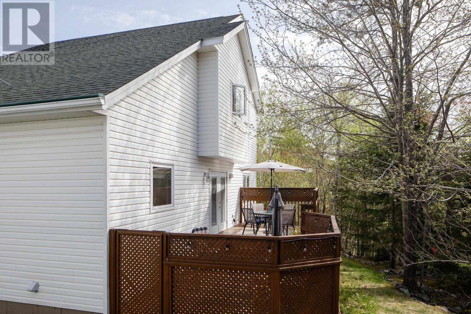 10 Blanchard Crescent, Bedford, Nova Scotia  B4A 4C5 - Photo 31 - 202612565