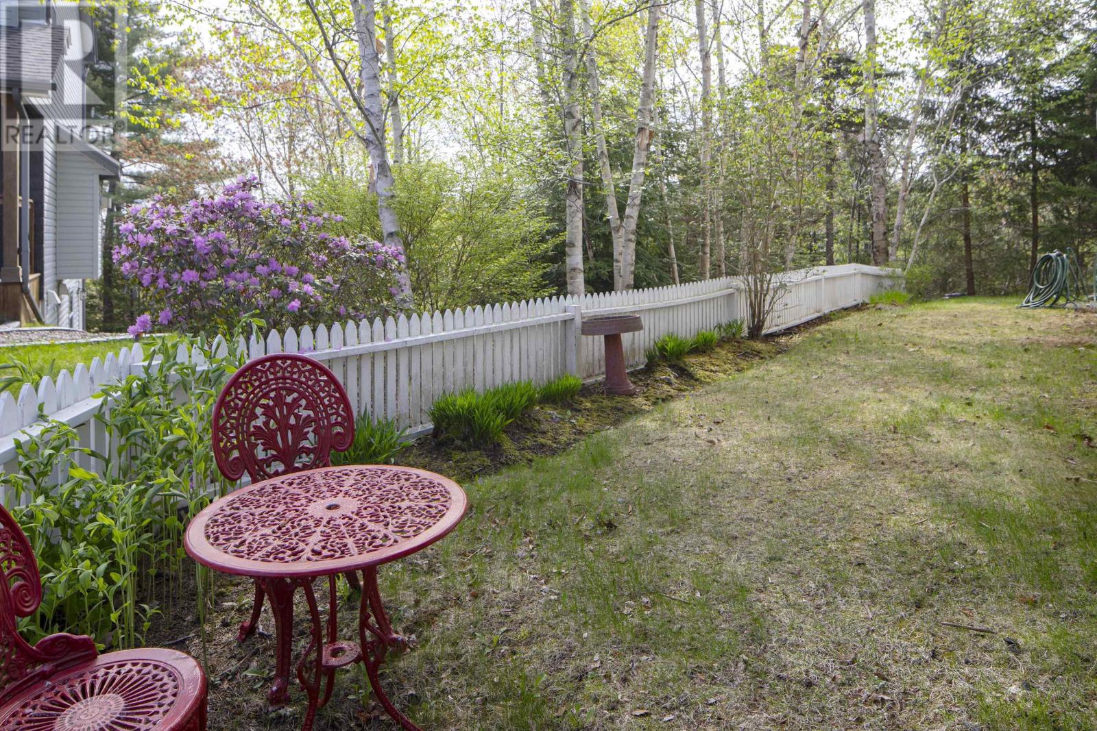 10 Blanchard Crescent, Bedford, Nova Scotia  B4A 4C5 - Photo 32 - 202612565