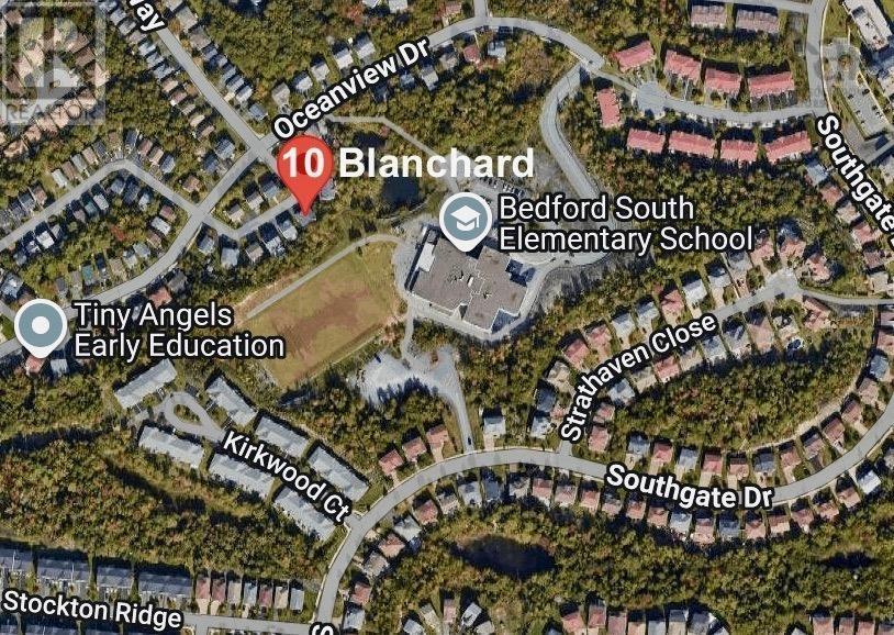 10 Blanchard Crescent, Bedford, Nova Scotia  B4A 4C5 - Photo 39 - 202612565