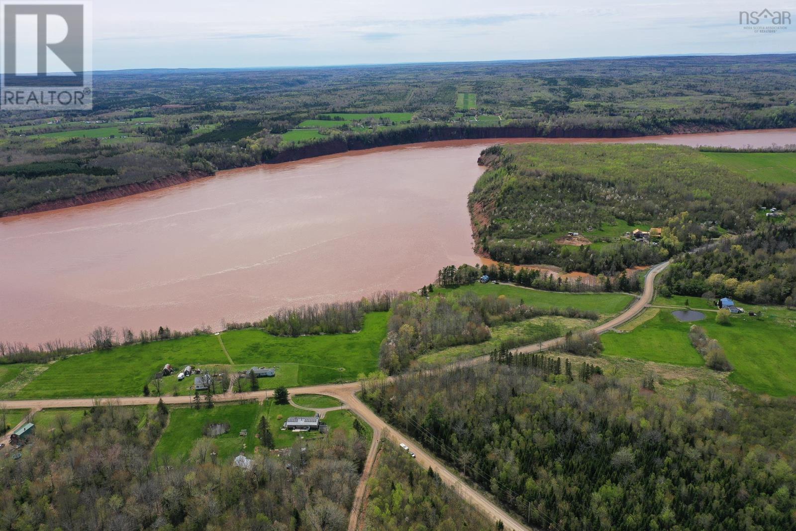 Lot 26-1 Beech Hill Road, Princeport, Nova Scotia  B6L 1B7 - Photo 13 - 202612578