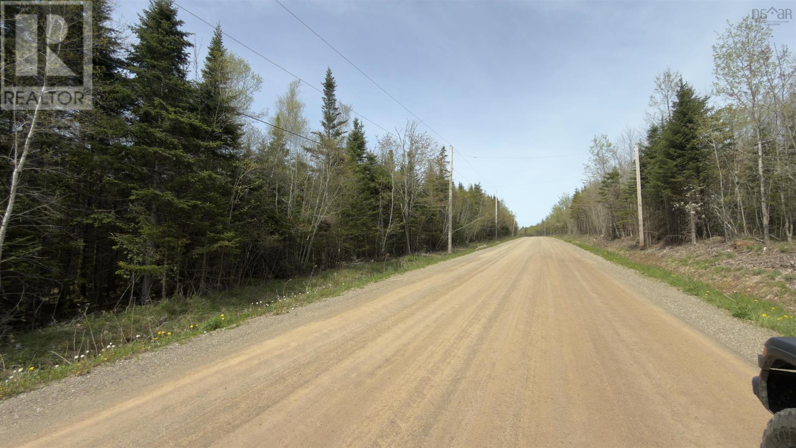 Lot 26-1 Beech Hill Road, Princeport, Nova Scotia  B6L 1B7 - Photo 4 - 202612578