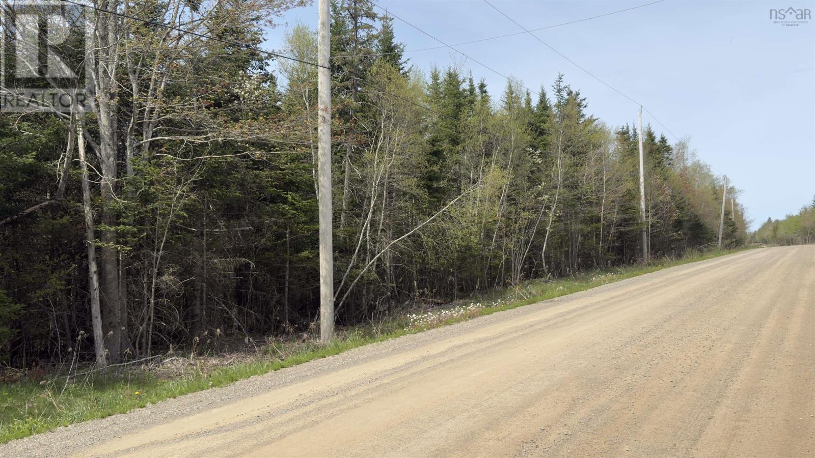 Lot 26-1 Beech Hill Road, Princeport, Nova Scotia  B6L 1B7 - Photo 5 - 202612578
