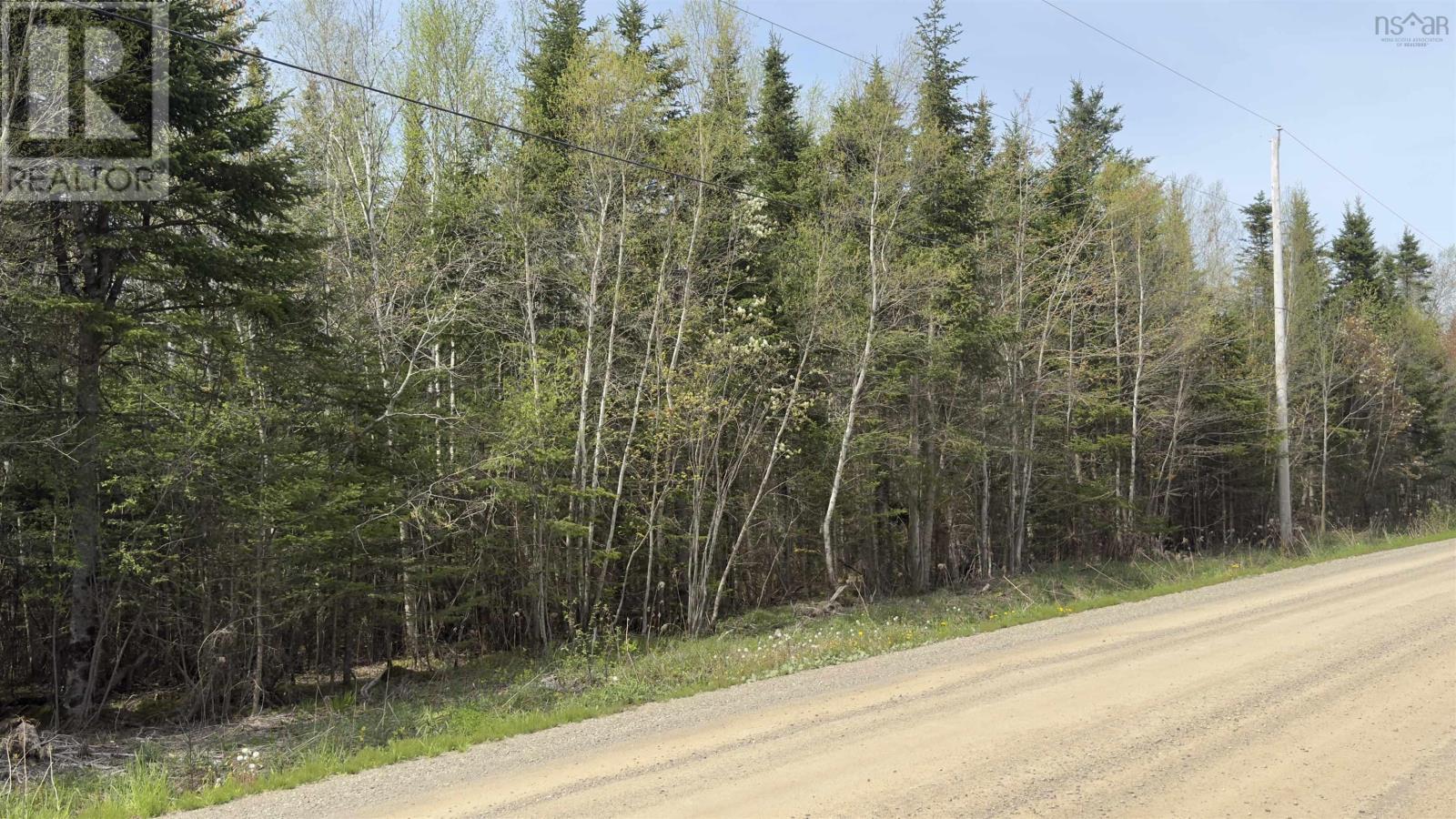 Lot 26-1 Beech Hill Road, Princeport, Nova Scotia  B6L 1B7 - Photo 7 - 202612578